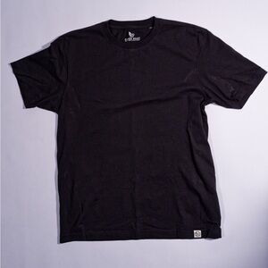 Black men’s T-Shirt